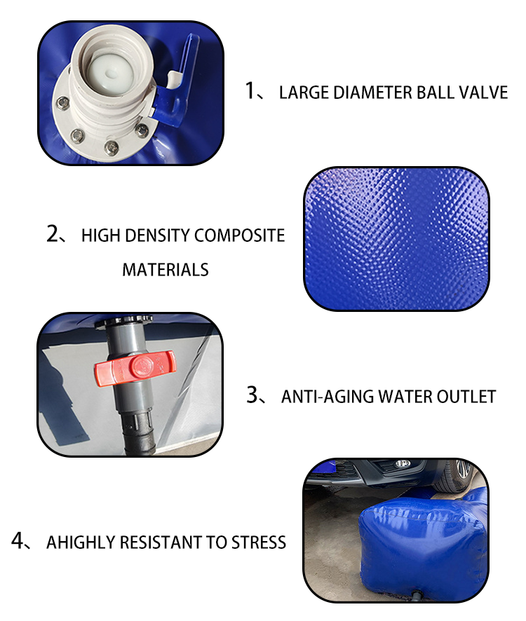 Wasserspeicherblase 15