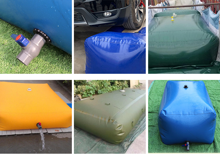 Wasserspeicherblase 16