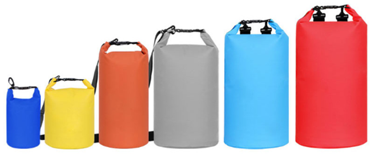 Wasserdichte Tasche13