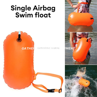 Schwimmende Trockentasche, aufblasbare Taschen für Kinder, Schwimmboje