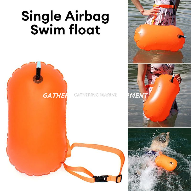 Schwimmende Trockentasche, aufblasbare Taschen für Kinder, Schwimmboje
