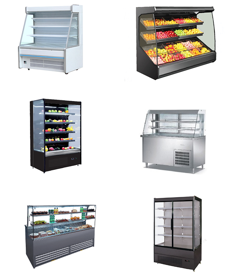 Öffnen Sie Chiller23