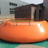 Flexibler Wasserspeichertank, zusammenklappbare Wasserblase