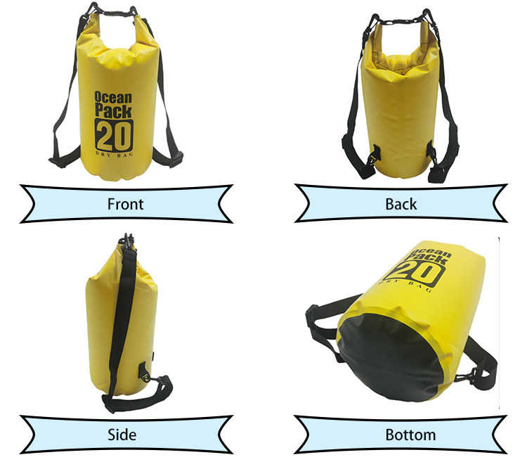 Wasserdichte Tasche14