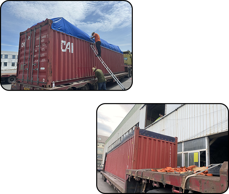 Plastikboote 1