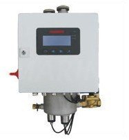 Ultravioletter UV-Sterilisator 