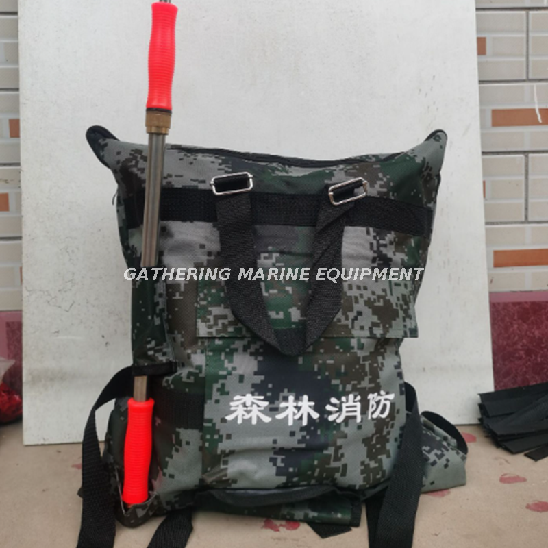 Rucksack Wasser Waldbrandlöscher