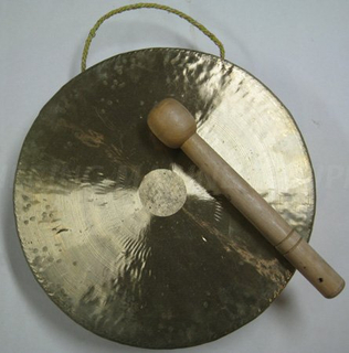 Marine-Messing-Gong