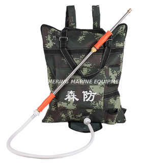 Rucksack Wasser Waldbrandlöscher
