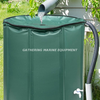 Zusammenklappbarer Regenfass-Wassertank