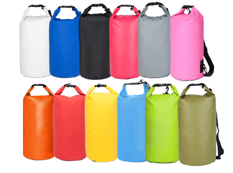 Wasserdichte Tasche15