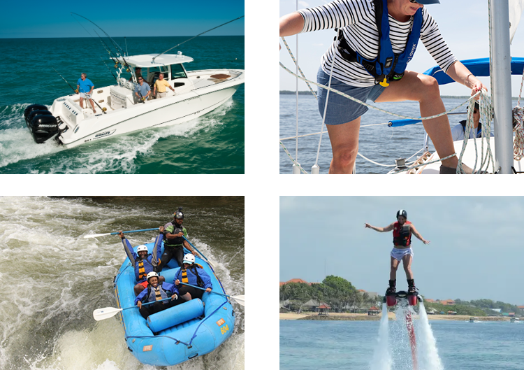 Aufblasbare Schwimmweste 16