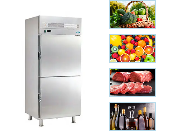 Kühlschrank für Schiffe13