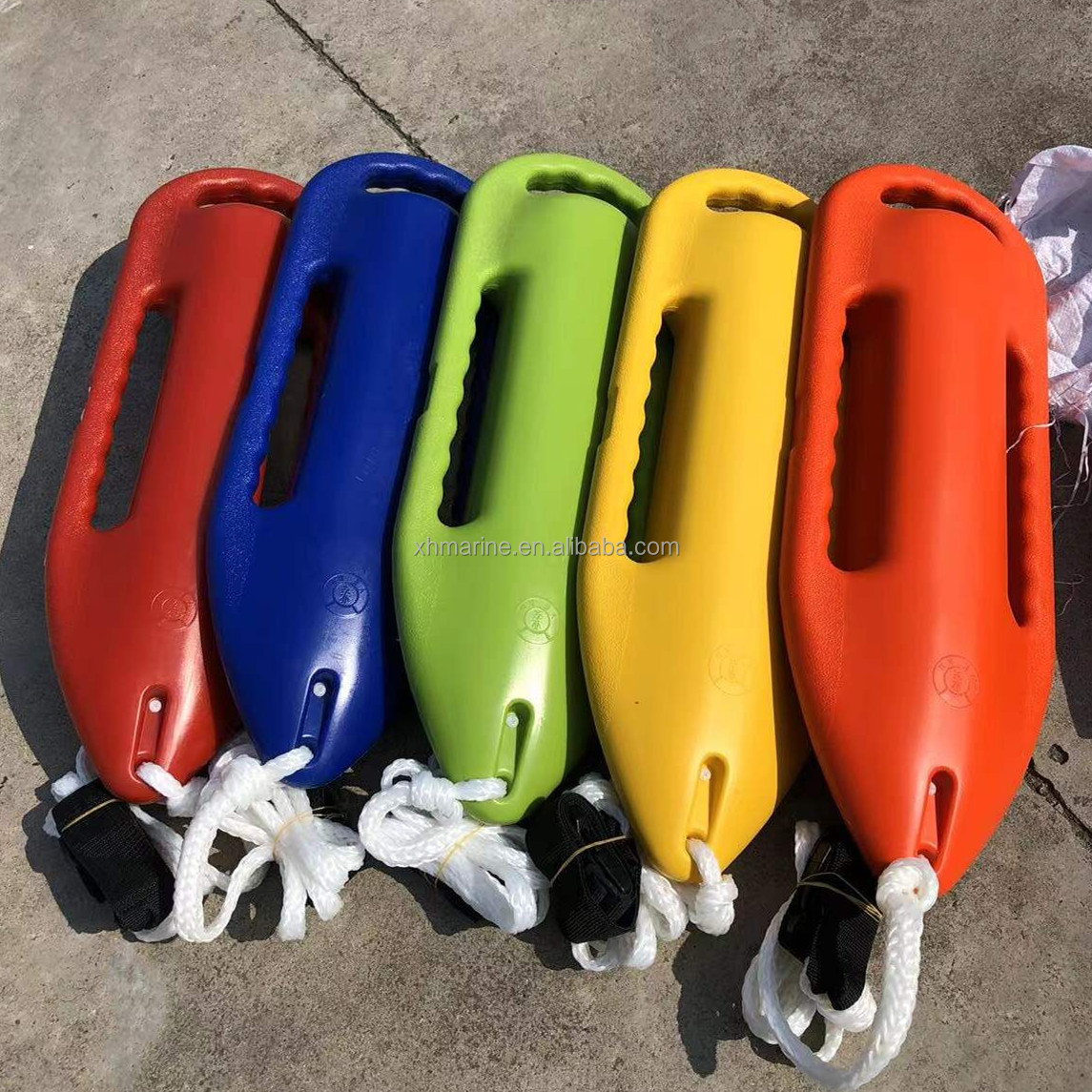 Schwimmende Boje6