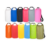 Wasserfester Packsack mit individuellem Logo für Outdoor-Sportarten 