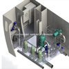 Marine Ballastwasser-Managementsystem (BWMS)