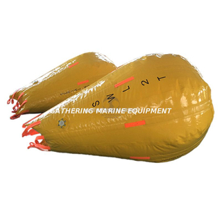 Kranlasttest-Wasserbeutel Marine Proof Life Test Gewichtsbeutel Schiffswasserbeutel Marinebeutel