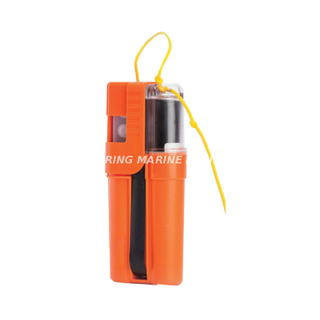 AIS Personal Locator Beacon Positionsbake GPS-Position AIS-Startfunktion Plb