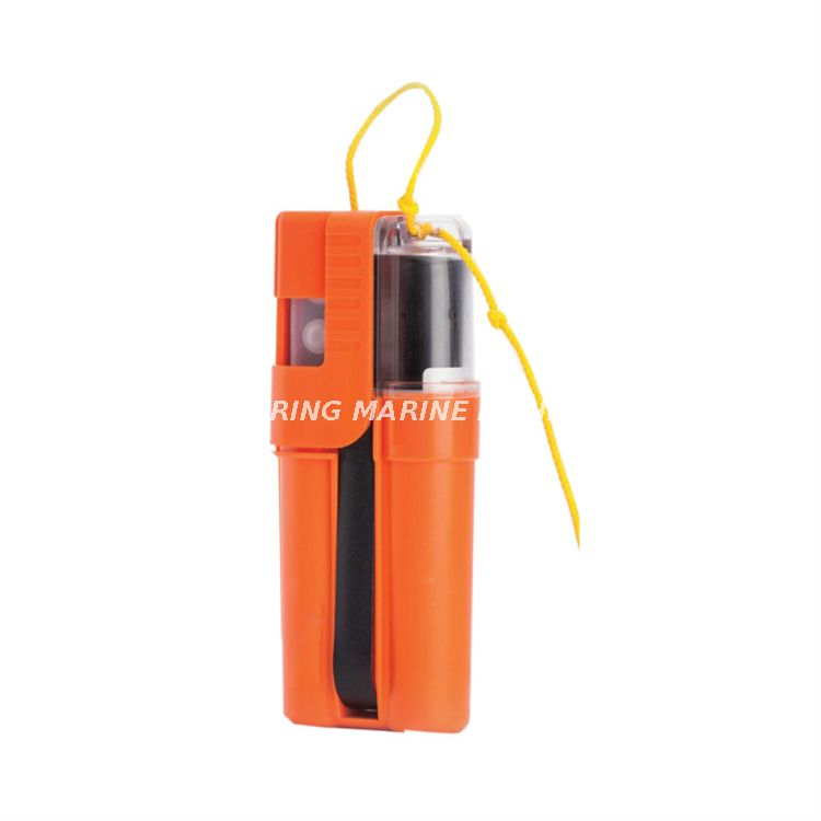 AIS Personal Locator Beacon Positionsbake GPS-Position AIS-Startfunktion Plb