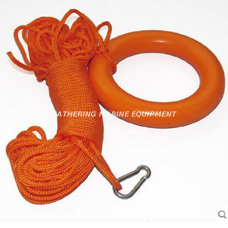 Rettungsring SOLAS Marine Rettungsring