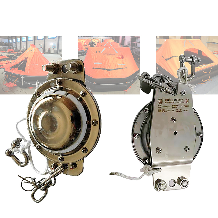 Hydrostatische Ausl&ouml;seeinheit15