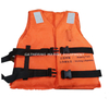 Arbeitsschwimmweste aus 75N Polyester, Wassersport-Erwachsenenweste