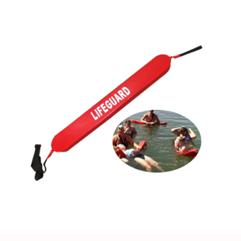 Rettungsschwimmer