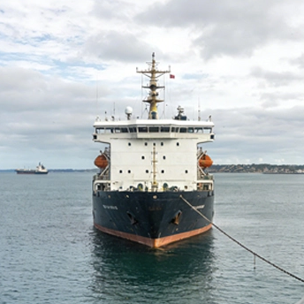 Aktuelle aktuelle Themen in der maritimen Industrie