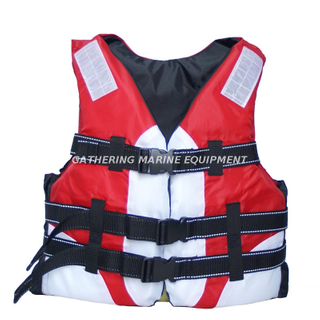 Wassersport-Schwimmwesten, Kajak-Rettungswesten für Erwachsene und Kinder