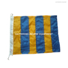 Marine-Signalflaggen Internationale maritime Signalflagge aus Polyester zu verkaufen