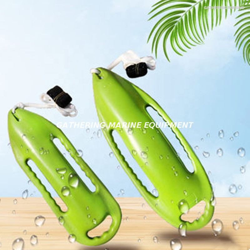 150N/200N Wassersport-Rettungsboje PE-Schwimmboje