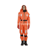 Marine-Überlebensanzug, wasserdichter Polyester-Oxford-Tauchanzug