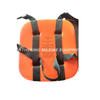 Marine 150N dreiteilige Schwimmweste, Arbeitsjacke aus PVC-Schaum, Ölplattformweste