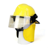 EN-Standard-Feuerschutzanzug, wasserdicht, feuerfest, Feuerwehranzug, Feuerwehr-Overall, Feuerwehr-Outfit
