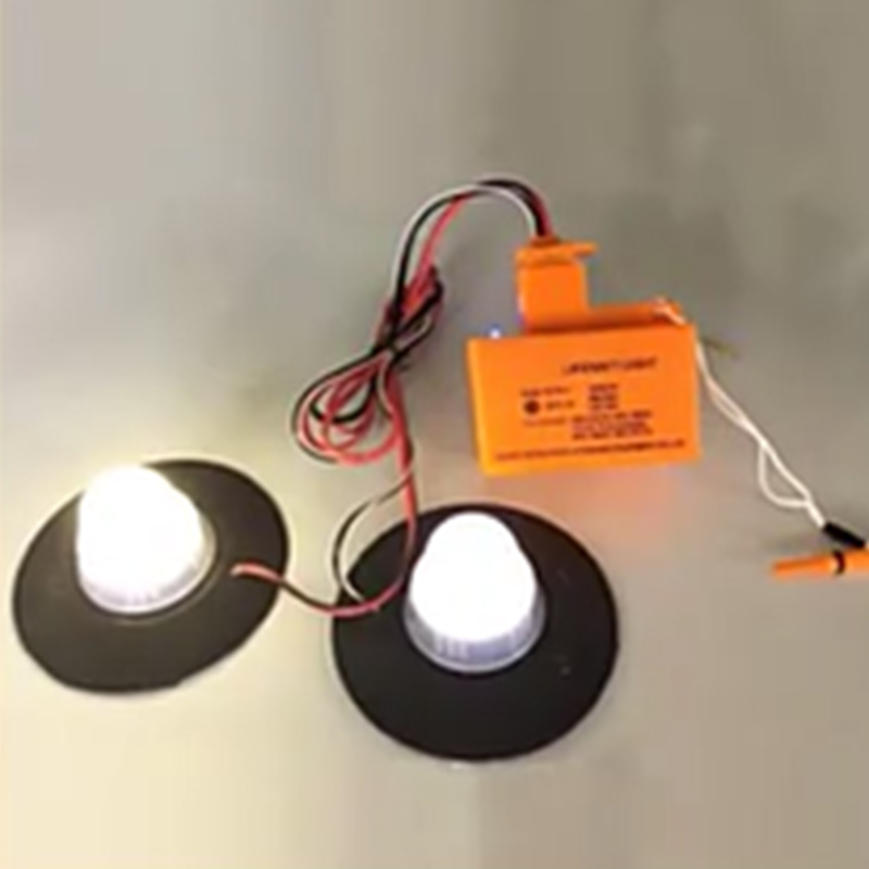 LED-Licht
