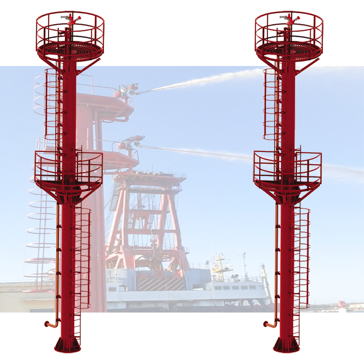 Turm8