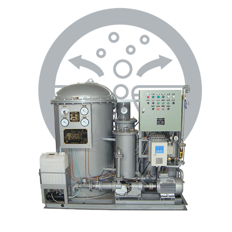 &Ouml;lwasserabscheider