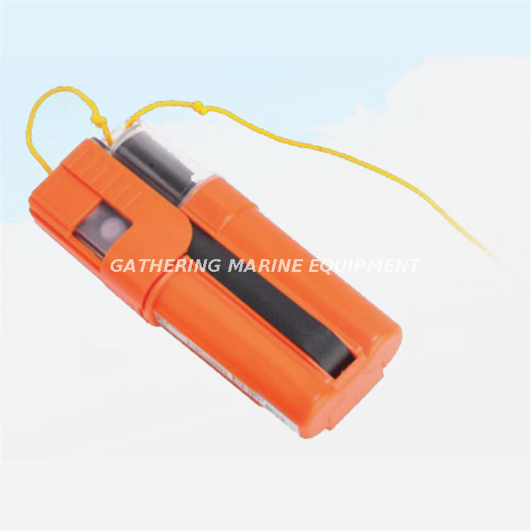 AIS Personal Locator Beacon Positionsbake GPS-Position AIS-Startfunktion Plb