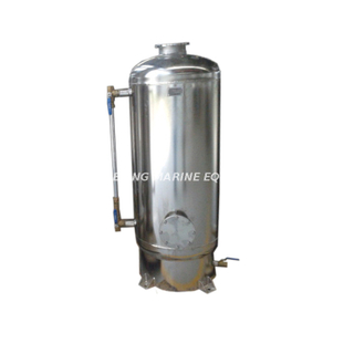Nachhärtender Wasserfilter, PH-Einstellfilter für Frischwassergenerator
