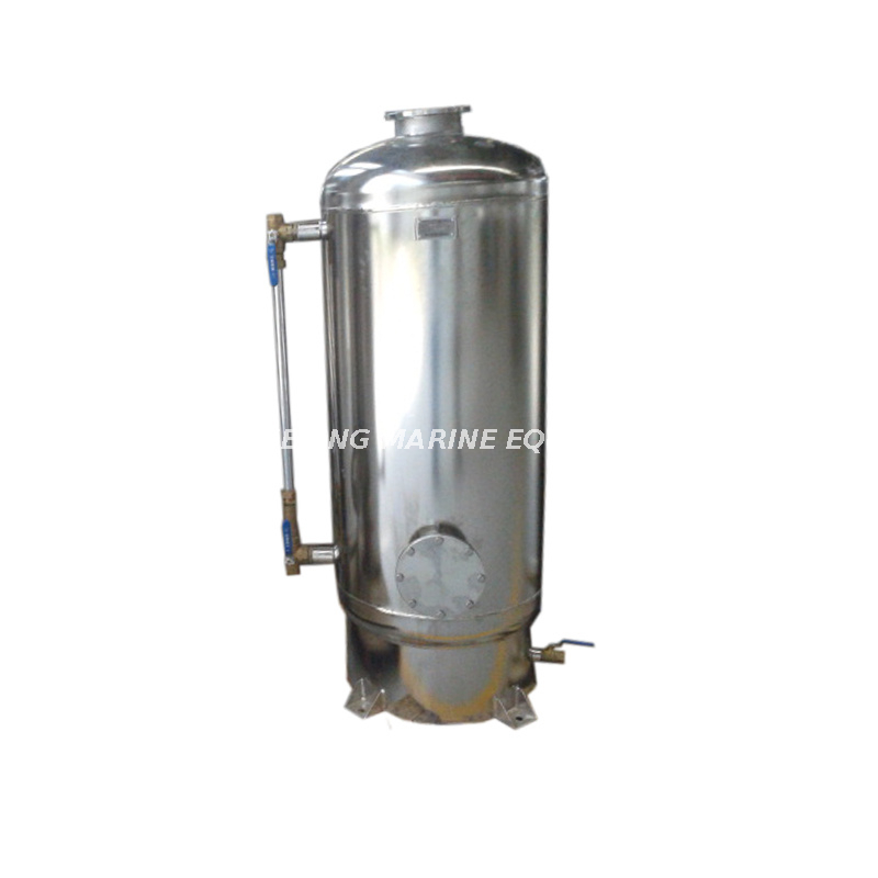 Nachhärtender Wasserfilter, PH-Einstellfilter für Frischwassergenerator