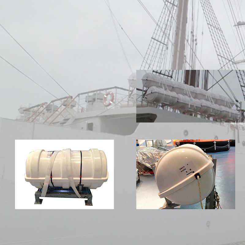 Rettungsinsel umwerfen.15