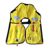 SOLAS Marine Life Vest Aufblasbare Schwimmwesten