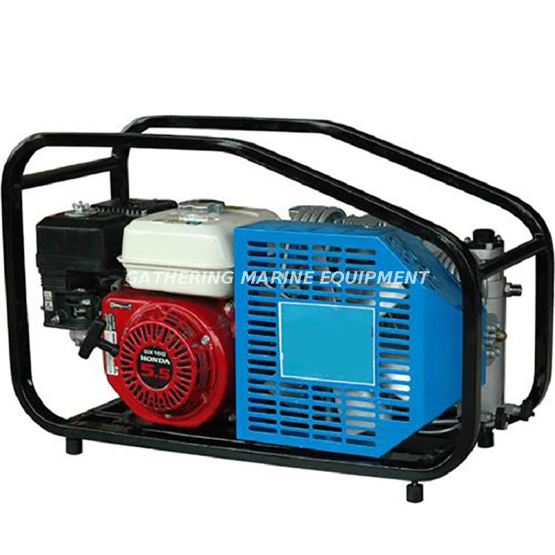 Honda Motorluftkompressor 