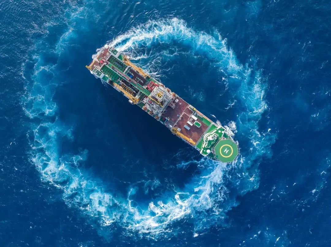„Dream“ wurde offiziell in die Flotte aufgenommen
