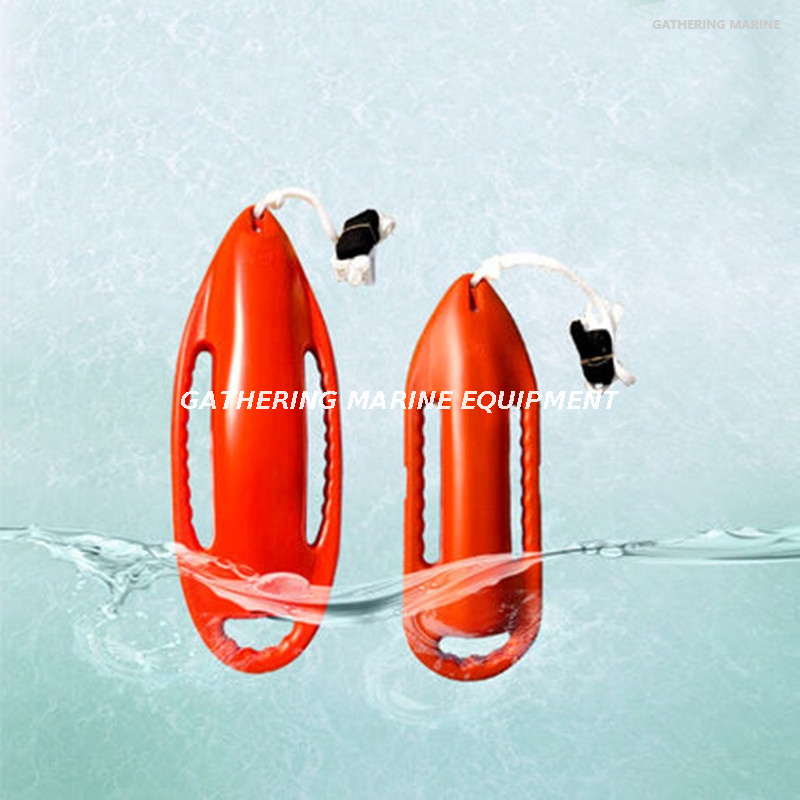 150N/200N Wassersport-Rettungsboje PE-Schwimmboje