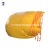 Kranlasttest-Wasserbeutel Marine Proof Life Test Gewichtsbeutel Schiffswasserbeutel Marinebeutel
