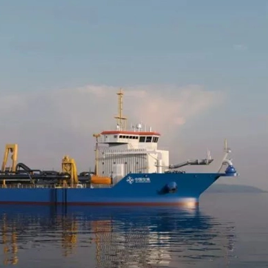 Schifffahrtsgiganten wie MSC, EPS und Hyundai sind dieses Jahr alle in dieses Feld eingestiegen!