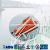 Freifall-Rettungsboot mit IACS SOLAS-Zertifizierung