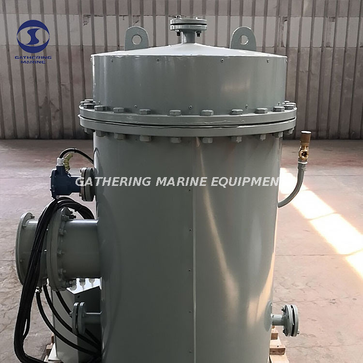 Elektrischer Warmwasserspeicher. Elektrischer Wassererwärmer
