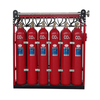 Marine CO2-Feuerlöschanlage mit CCS/BV